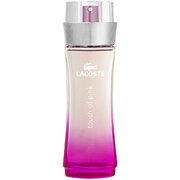Lacoste Touch of Pink Tualetinis vanduo 90ml