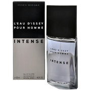 Issey Miyake L'eau d'Issey pour Homme Intense Tualetinis vanduo