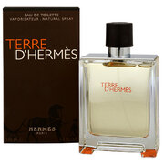 Hermes Terre D'Hermes Tualetinis vanduo