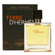 Hermes Terre D'Hermes Pure Parfum Parfumuotas vanduo