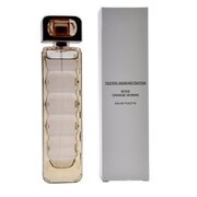 Hugo Boss Orange Woman Tualetinis vanduo - Testeris