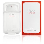 Givenchy Play Sport Tualetinis vanduo, 100ml