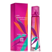 Givenchy Very Irresistible Tropical Paradise Tualetinis vanduo