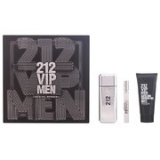 Carolina Herrera 212 VIP Men Dovanų rinkinys