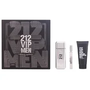 Carolina Herrera 212 VIP Men Dovanų rinkinys