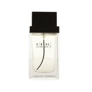 Carolina Herrera Chic Men Tualetinis vanduo - testeris
