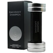 Davidoff Champion Tualetinis vanduo