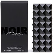 S.T. Dupont Noir Tualetinis vanduo