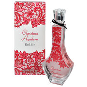Christina Aguilera Red Sin Parfumuotas vanduo
