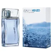Kenzo L´Eau par Kenzo pour Homme Tualetinis vanduo, 50ml