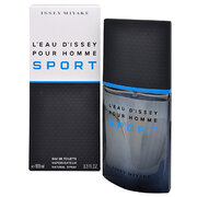 Issey Miyake L'eau D'issey Pour Homme Sport Tualetinis vanduo