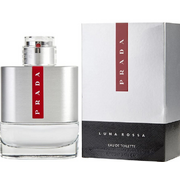 Prada Luna Rossa Eau De Toilette Tualetinis vanduo