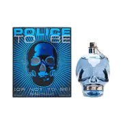 Police To Be Tualetinis vanduo 125ml