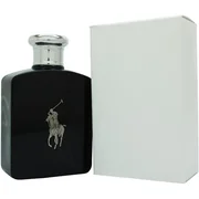Ralph Lauren Polo Black Tualetinis vanduo - testeris