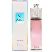 Dior Addict Eau Fraiche 2014 Tualetinis vanduo 100ml