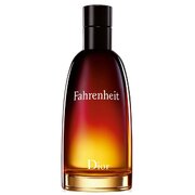 Dior Fahrenheit Tualetinis vanduo - testeris