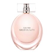 Calvin Klein Sheer Beauty Tualetinis vanduo 100ml