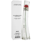 Kenzo Flower By Kenzo Tualetinis vanduo - testeris