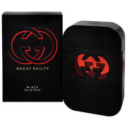Gucci Guilty Black pour Femme Tualetinis vanduo