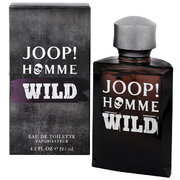 Joop! Homme Wild Tualetinis vanduo