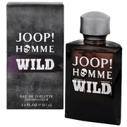 Joop! Homme Wild Tualetinis vanduo