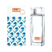 Kenzo L´Eau 2 Kenzo pour Homme Tualetinis vanduo, 100ml