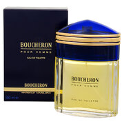 Boucheron Boucheron Pour Homme Tualetinis vanduo