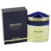 Boucheron Boucheron Pour Homme Tualetinis vanduo, 100ml