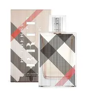 Burberry Brit Parfumuotas vanduo 50ml