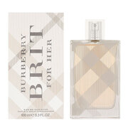 Burberry Brit - Eau de Toilette Tualetinis vanduo