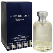 Burberry Weekend For Men Eau De Toilette Tualetinis vanduo