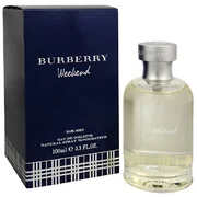 Burberry Weekend For Men Eau De Toilette Tualetinis vanduo