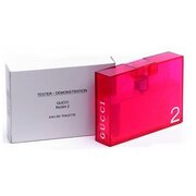 Gucci Rush 2 tualetinis vanduo – testeris
