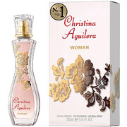 Christina Aguilera Woman Parfumuotas vanduo