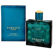 Versace Eros Tualetinis vanduo