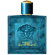 Versace Eros Tualetinis vanduo 100ml