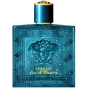 Versace Eros Tualetinis vanduo 100ml