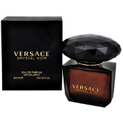Versace Crystal Noir Parfumuotas vanduo