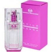 Sergio Tacchini Stile Donna tualetinis vanduo