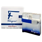 Salvatore Ferragamo F by Ferragamo Free Time Tualetinis vanduo