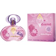 Salvatore Ferragamo Incanto Heaven Tualetinis vanduo
