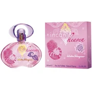 Salvatore Ferragamo Incanto Heaven Tualetinis vanduo