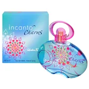 Salvatore Ferragamo Incanto Charms Tualetinis vanduo