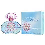 Salvatore Ferragamo Incanto Charms Tualetinis vanduo 100ml