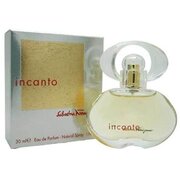 Salvatore Ferragamo Incanto parfuminis vanduo – testeris
