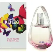Kenzo Madly Kenzo Tualetinis vanduo, 30ml