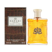 Ralph Lauren Safari for Men Tualetinis vanduo 125ml