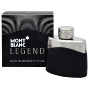 Mont Blanc Legend Tualetinis vanduo