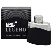Mont Blanc Legend Tualetinis vanduo