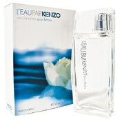 Kenzo L'Eau par Kenzo Tualetinis vanduo, 50ml